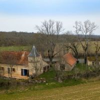 Maison à vendre en France - grote schuur 6 algemeen.jpg